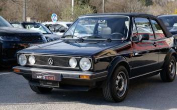 Volkswagen Golf Meyreuil
