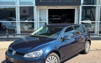 Volkswagen Golf Marange-Silvange