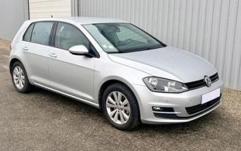 Volkswagen golf Auch