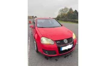 Volkswagen Golf GTI Avesnes-sur-Helpe