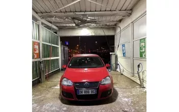 Volkswagen Golf GTI Champigny-sur-Marne