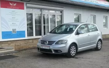 Volkswagen Golf Plus Metz