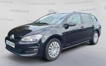 Volkswagen golf sw Charleville-Mézières