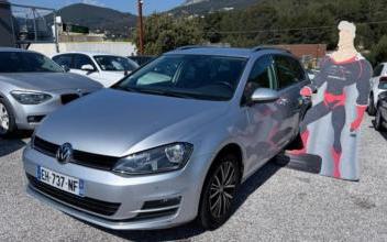 Volkswagen Golf SW La-Garde