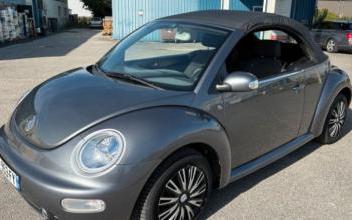 Volkswagen New Beetle Thoiry
