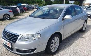 Volkswagen passat Chartres