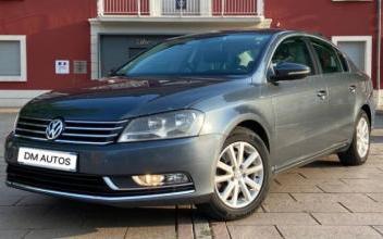 Volkswagen Passat Wittelsheim