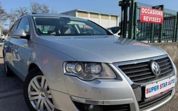 Volkswagen Passat Colmar