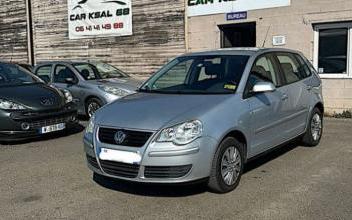 Volkswagen Polo Wittelsheim