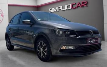Volkswagen polo Montpellier