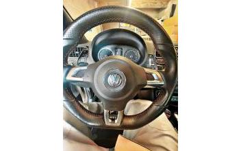 Volkswagen polo Yerres