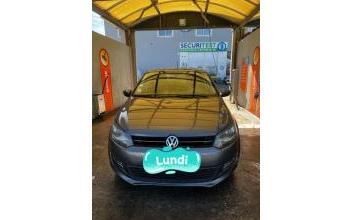 Volkswagen polo Marseille