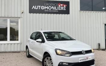 Volkswagen polo Châtenoy-en-Bresse