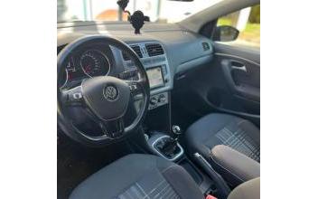 Volkswagen polo Grenoble