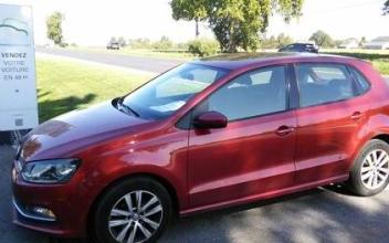 Volkswagen polo Osny