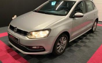 Volkswagen polo Cahors