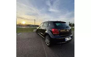 Volkswagen Polo Uckange