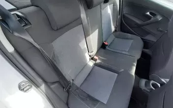 Volkswagen Polo Lens