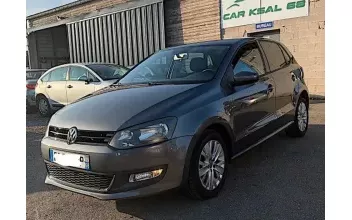Volkswagen Polo Wittelsheim