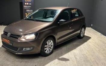 Volkswagen polo Saint-Maximin