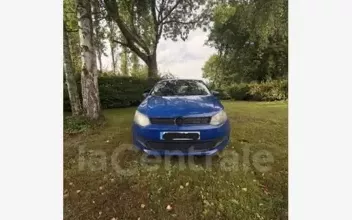 Volkswagen Polo Sommereux