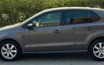 Volkswagen Polo Dijon