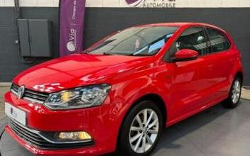 Volkswagen polo Outreau