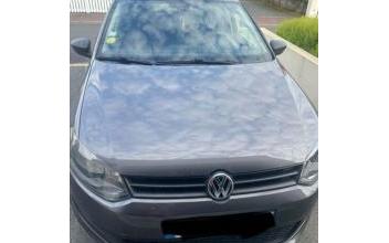 Volkswagen polo Mauléon