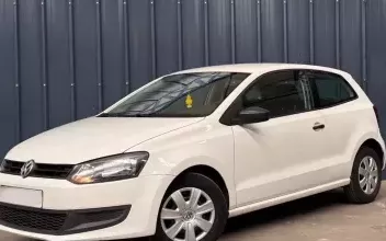 Volkswagen Polo Halluin