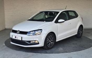 Volkswagen polo Dunkerque