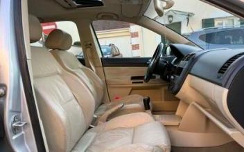 Volkswagen polo Combs-la-Ville