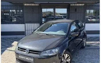 Volkswagen Polo La-Fare-les-Oliviers