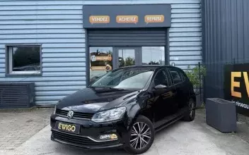 Volkswagen Polo Saint-Priest