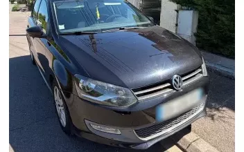 Volkswagen Polo Tucquegnieux