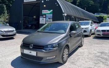 Volkswagen polo Sathonay-Camp