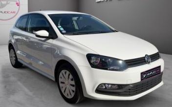 Volkswagen polo La-Madeleine