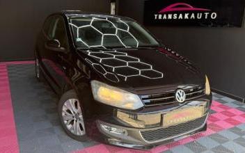 Volkswagen Polo Marignane