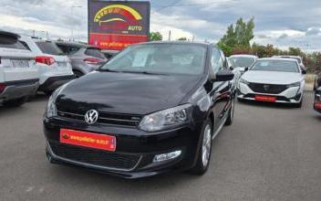 Volkswagen Polo Perpignan