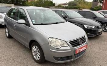 Volkswagen polo Meyzieu