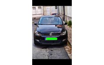 Volkswagen polo Anzin