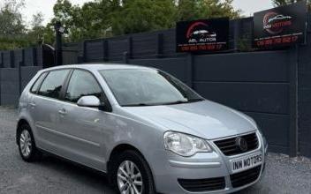 Volkswagen Polo Flers-en-Escrebieux