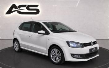 Volkswagen Polo Belleville