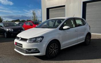 Volkswagen Polo Crottet