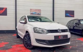Volkswagen Polo Ocquerre