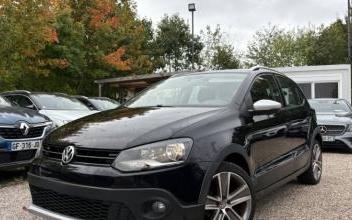 Volkswagen Polo Evreux