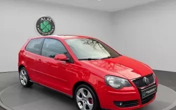 Volkswagen Polo GTI Villemomble