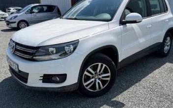 Volkswagen tiguan Saint-Denis-en-Val