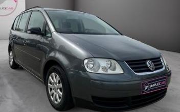Volkswagen touran Avignon