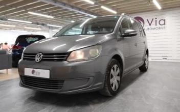 Volkswagen touran Chambéry