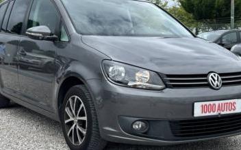 Volkswagen Touran Roncq